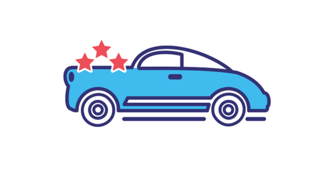 Véhicule Collection